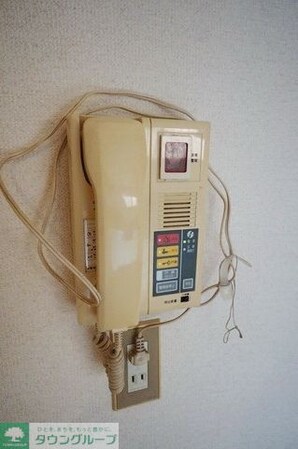 エステートピア野川の物件内観写真